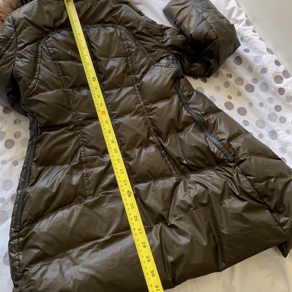 RUDSAK FUR HOOD DOWN PUFFER - Picture 7 of 16